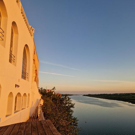 L'Oum Errebia Hotel Azemmour Eksteriør billede