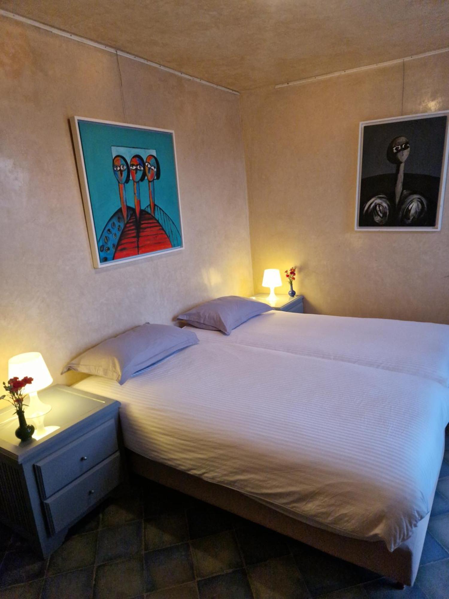 L'Oum Errebia Hotel Azemmour Eksteriør billede