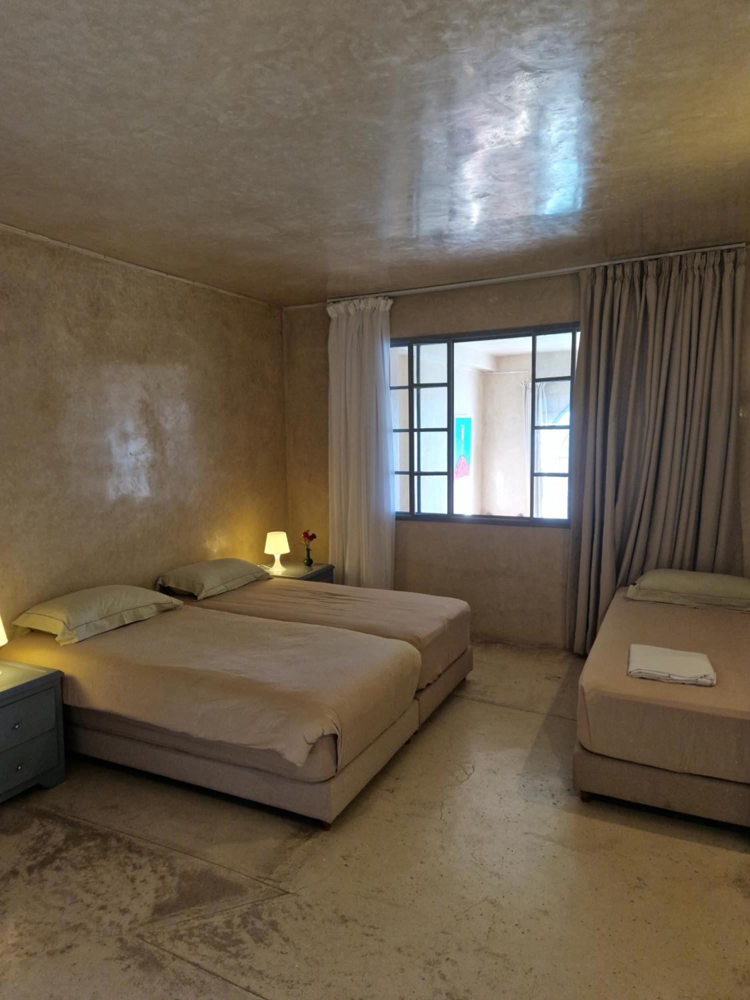 L'Oum Errebia Hotel Azemmour Eksteriør billede