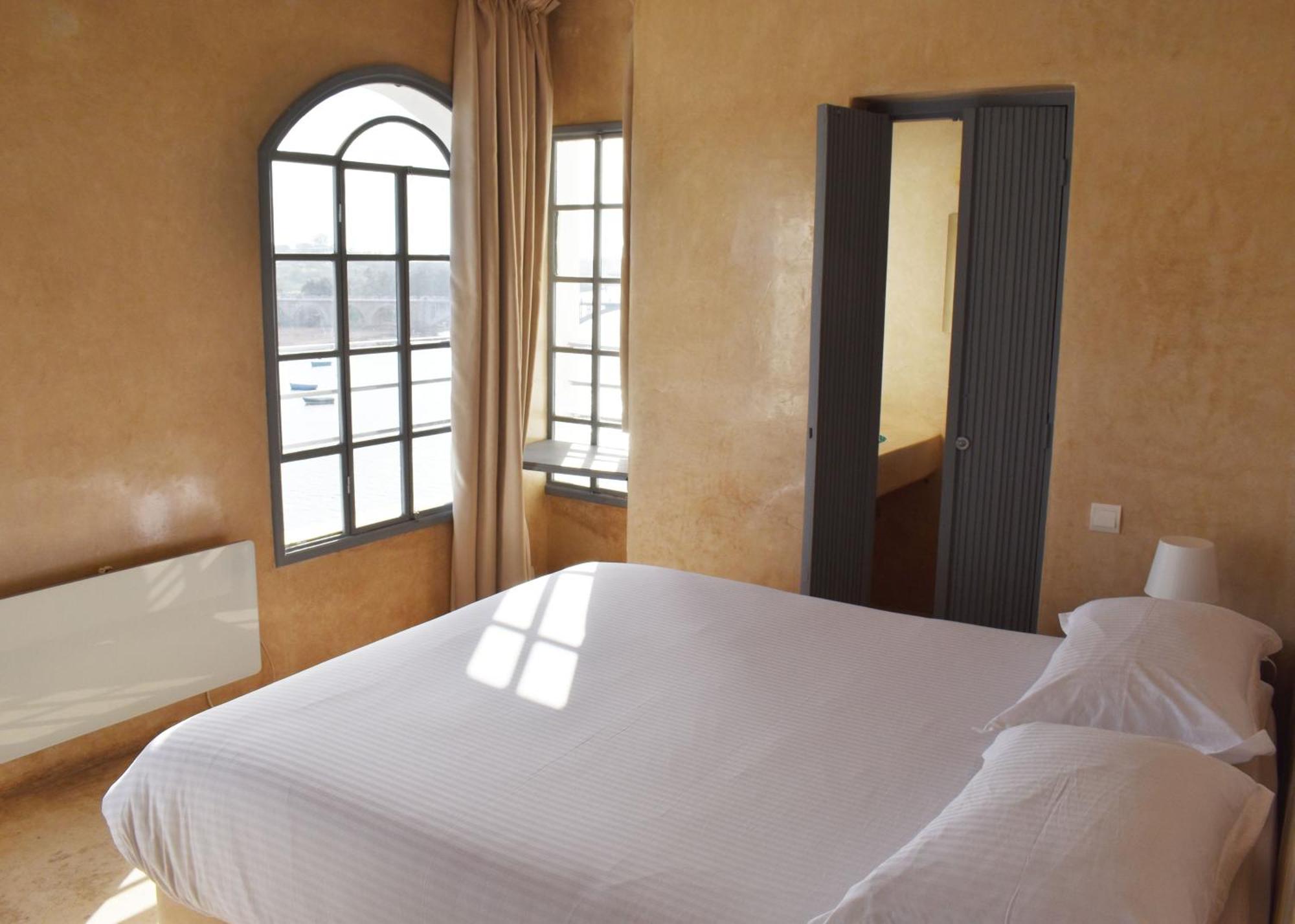 L'Oum Errebia Hotel Azemmour Eksteriør billede